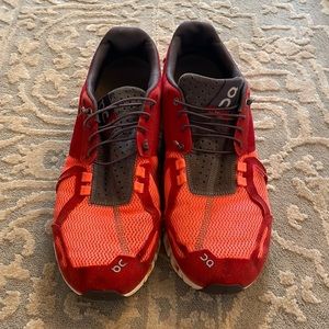 Men’s On Cloud shoes